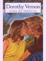 Edge of Paradise 0671572334 Book Cover