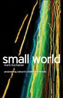 Nexus: Small Worlds and the Groundbreaking Theory of Networks 0393041530 Book Cover