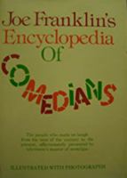 Joe Franklins Encyclopedia Of Comedians 0806507748 Book Cover