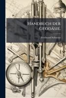 Handbuch Der Geodäsie 1246336847 Book Cover