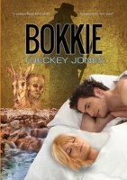 Bokkie 1916696554 Book Cover