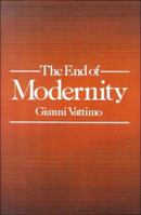 El Fin de La Modernidad 0801843170 Book Cover