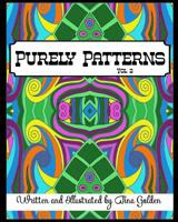 Purely Patterns Vol. 2 1099658853 Book Cover