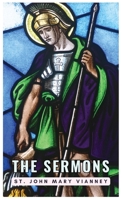 The Sermons B0CKWNVM9N Book Cover