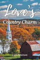 Love's Country Charm B0GSC82RQ2 Book Cover