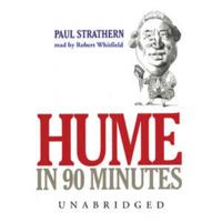 Hume in 90 Minutes 1566632404 Book Cover
