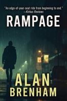 Rampage B0DKLJBC72 Book Cover