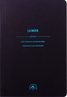 NASB Scripture Study Notebook: James 1937212785 Book Cover