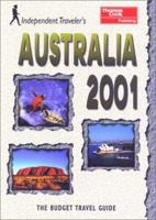 Budget Travel Guide 2001 Australia 0762707682 Book Cover