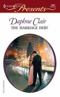 The Marriage Debt 0373123477 Book Cover