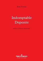 Indomptable Depestre (HR.VERTIG.LANGU) (French Edition) 2705693386 Book Cover