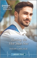Taming the Hot-Shot Doc 133540872X Book Cover