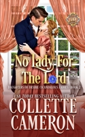 No Lady for the Lord 1954307977 Book Cover