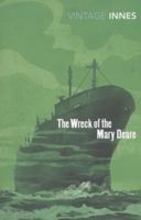 The Wreck of the Mary Deare 0394413946 Book Cover