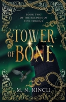 Tower of Bone B0DTYBV7VD Book Cover