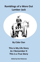 Cider Dan- Book 1 1678184799 Book Cover