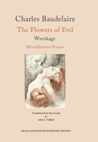 The Flowers of Evil and Other Poems: Bicentenary Edition 1667133640 Book Cover