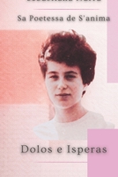 Dolos e Isperas: Sa Poetessa de S'anima B0GM5NGGX5 Book Cover