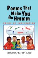 Poems That Make You Go Hmmm 1436359201 Book Cover