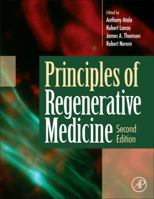 Principles of Regenerative Medicine 0123694108 Book Cover