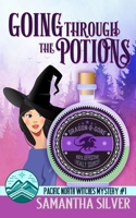 Going through the Potions 1699212090 Book Cover