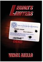 Legion's Lawyers 0988341352 Book Cover