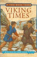 Viking Times (If You Were There) 0689811985 Book Cover