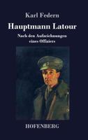 Hauptmann LaTour 3743724111 Book Cover