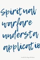 Spiritual Warfare B0GHB9SQ8F Book Cover