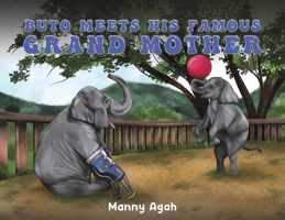 Buto Meets His Famous Grand Mother 1638296138 Book Cover