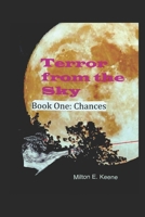 Chances 1521775036 Book Cover