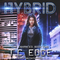 Hybrid B08Z2THR2J Book Cover