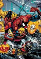 Spider-Man by David Michelinie and Erik Larsen Omnibus 1302907026 Book Cover