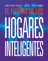 El Futuro de Los Hogares Inteligentes B0HBPPZNGB Book Cover
