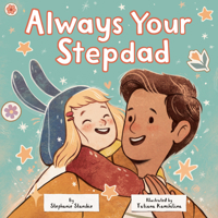 Always Your Stepdad 059370911X Book Cover