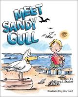 Meet Sandy Gull 1425102794 Book Cover