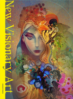 New Visionary Art 1584238178 Book Cover
