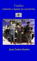 Gachet tradición y legado de una familia 108821438X Book Cover