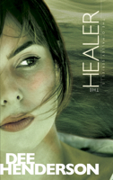 The Healer 1576739252 Book Cover