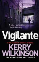 Vigilante 144722566X Book Cover