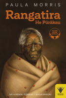 Rangatira : He Pūrākau 1869409159 Book Cover