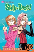 Skip Beat!, Vol. 32 1421562340 Book Cover