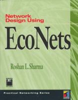 Network Design Using Econets 1850329079 Book Cover