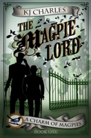 The Magpie Lord 1999784618 Book Cover