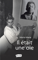 Il était une oie (French Edition) B08Y4LD7Z6 Book Cover