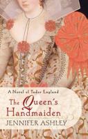 The Queen's Handmaiden 0425217329 Book Cover