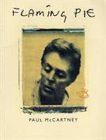 Paul McCartney: "Flaming Pie" 0711966338 Book Cover
