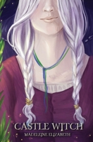 Castle Witch B0CJLFQD2R Book Cover
