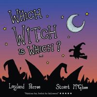 Which Witch Is Which? 0993185223 Book Cover