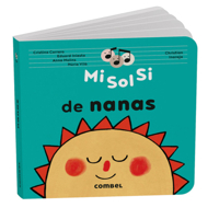 Mi Sol Si de nanas / Mi Sol Si of Lullabies (1) 8411583457 Book Cover